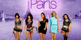 Girls In Paris