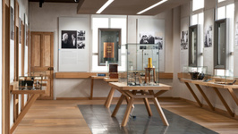 Visite guidée du Musée Curie : un voyage dans le temps