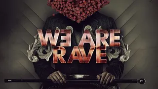 WE ARE RAVE - 2 STAGES - PROGRESSIVE TRANCE PSYTRANCE HARDTEK HARDCORE