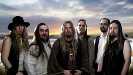 Korpiklaani + Tyr en concert