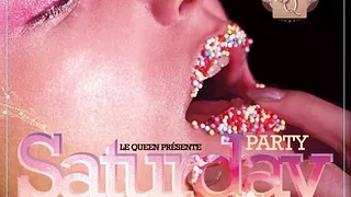 SATURDAY PARTY