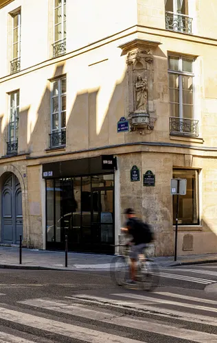 Nobisan Restaurant Paris