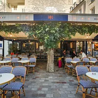 Café G