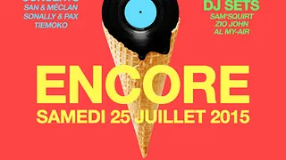 San & Méclan + Sonally & Pax + Tiémoko en concert