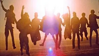 Edward Sharpe & The Magnetic Zeros