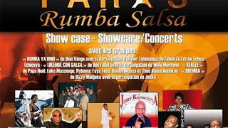 PARIS RUMBA