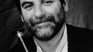 Kudsi Erguner