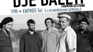 fairplaylist présente le bal Du Midi