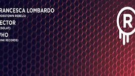 LE ROUGE // FRANCESCA LOMBARDO x HECTOR
