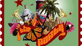 "The Party" (Les 10 ans de l'Ave Maria)