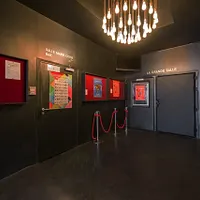 Le Théâtre de la Reine Blanche
