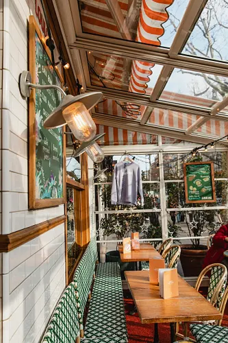 Loulou Restaurant Paris