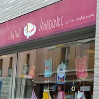 La Cantine Vagabonde