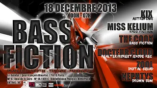Bass fiction