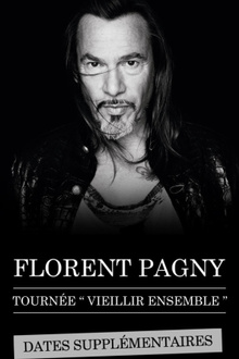 Florent Pagny