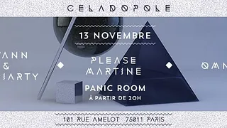Céladopole