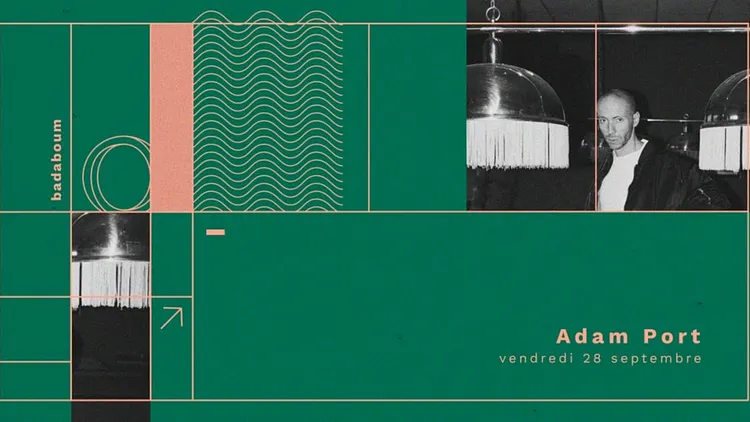Adam Port