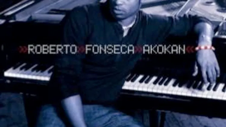 ROBERTO FONSECA