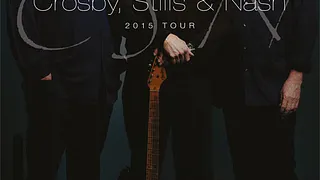Crosby, Stills & Nash