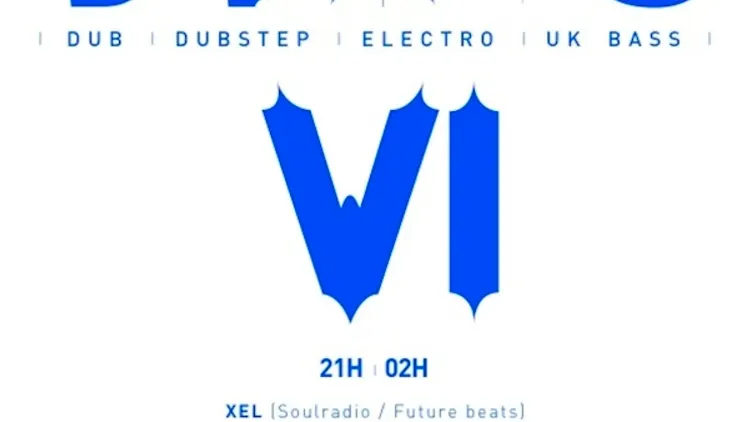 FUTURE BEATS VI