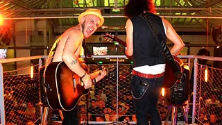 Rock n Roll all night