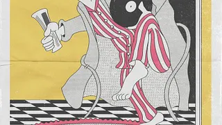 La Mamie's Trip with Identified Patient, Interstellar Funk & More