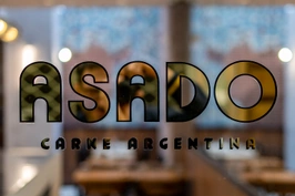 Asado