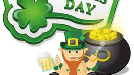 Saint Patrick Day