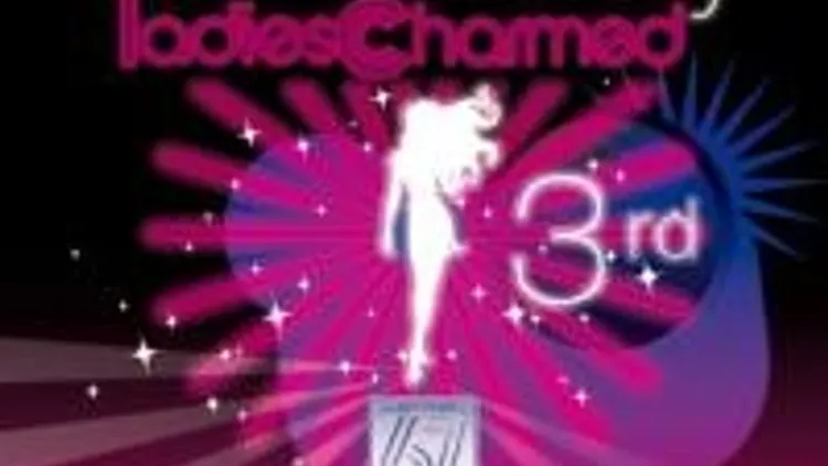 Ladies Charmed