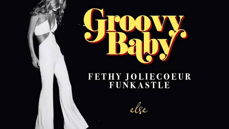 Groovy Baby