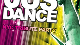 Jus Dance