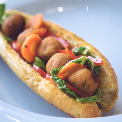 FastandFood lance son restaurant éphémère à Paris !