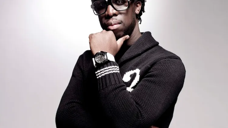 Youssoupha en concert