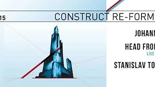 Construct Re-Form night