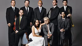 Pink Martini