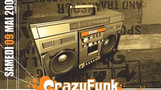 Crazy Funk