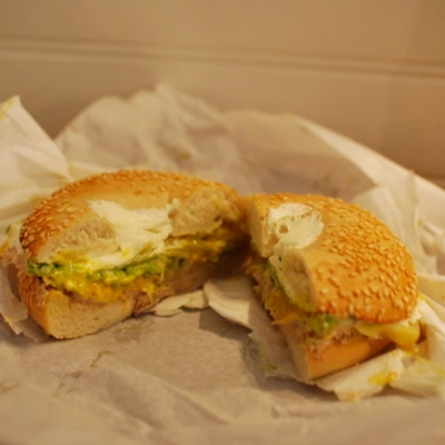 Bagels & Brownies : enfin une deuxième adresse !