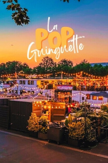 La Guinguette Pop