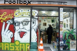 Toolbox Records