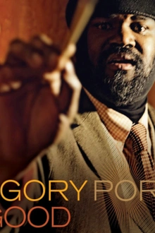 Gregory Porter en concert