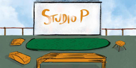 Studio P