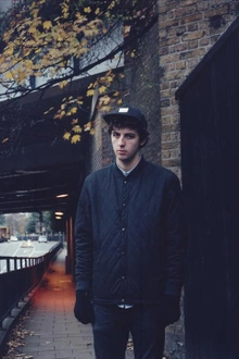 Jamie XX + Guest