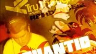 Quantic (what The Funk #45)