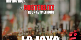 Austerlitz + Plastic