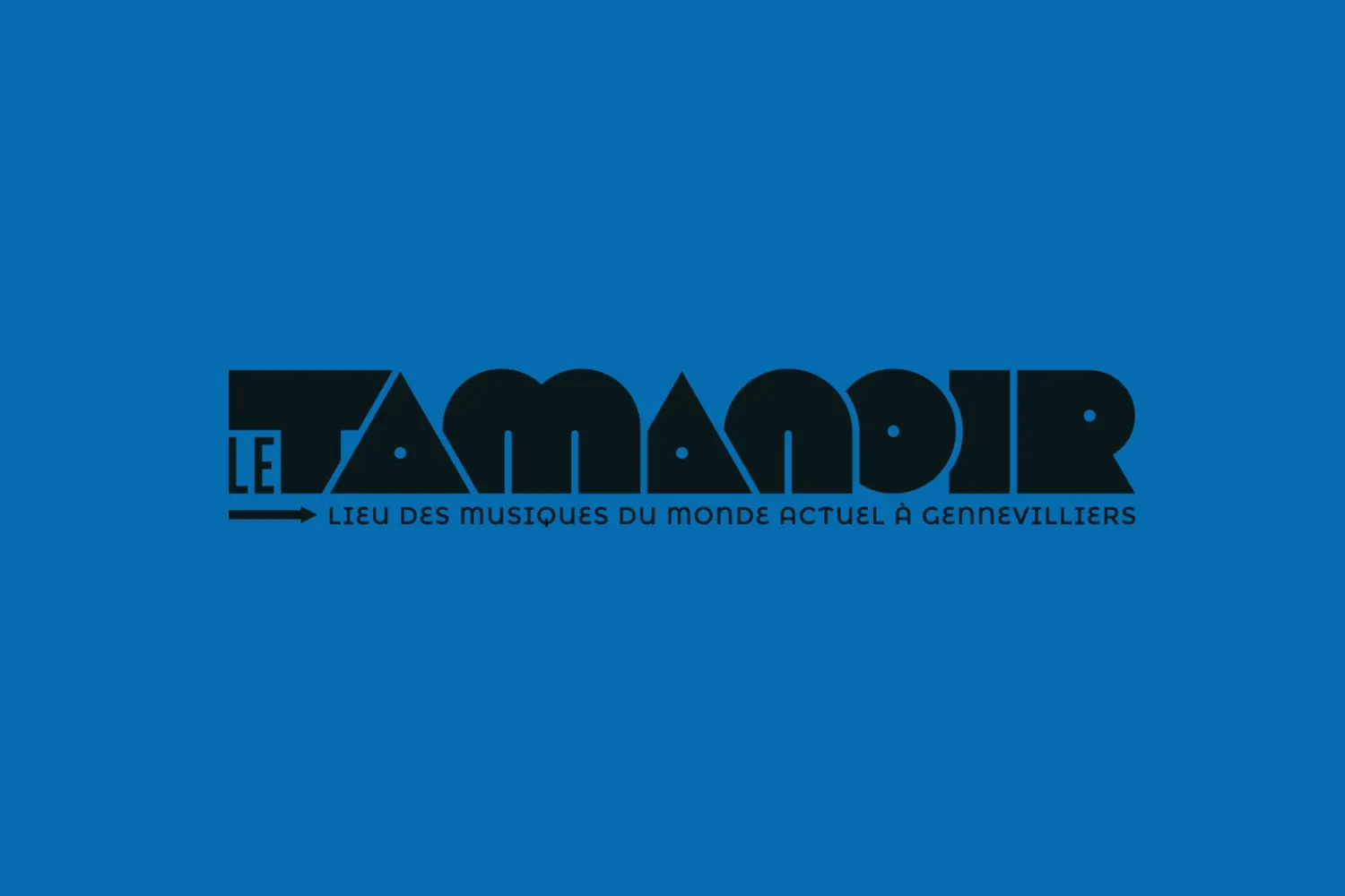 Le Tamanoir