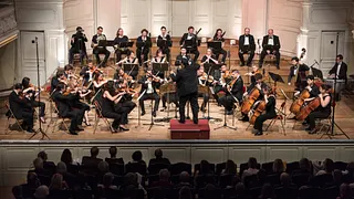 39ème concert des Saisons de la Solidarité