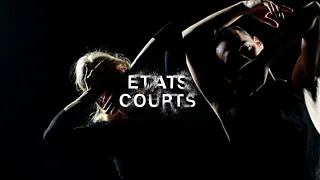 ÉTATS COURTS