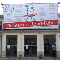Le Théâtre du Rond-Point
