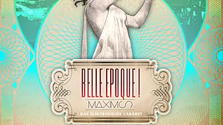 Nico Stojan & Viken Arman à la Belle Epoque