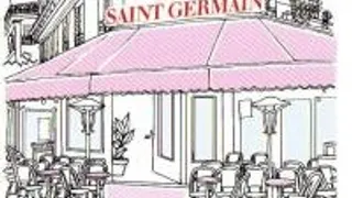 Crew Saint Germain